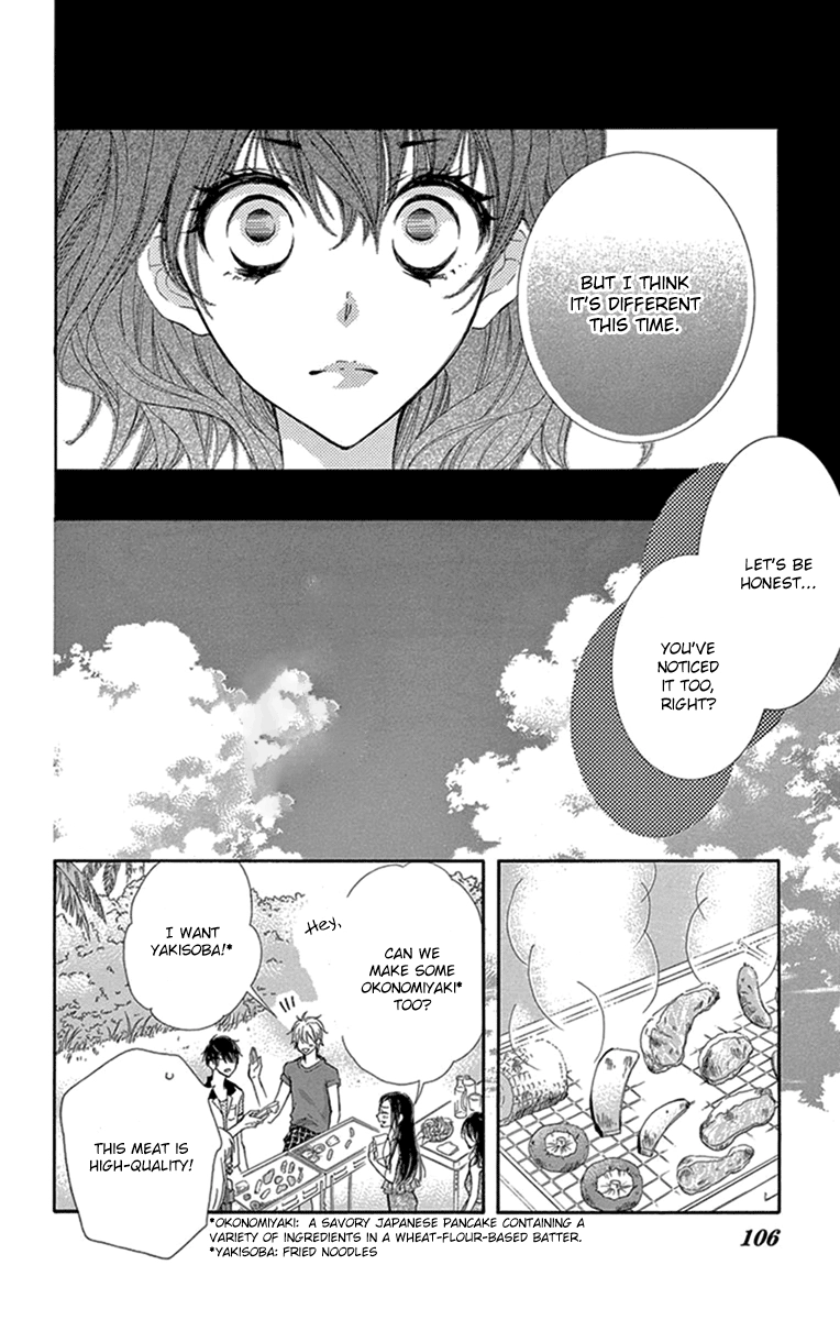 Read Motokareâ†Retry chapter 8 image 18 on Lezhin