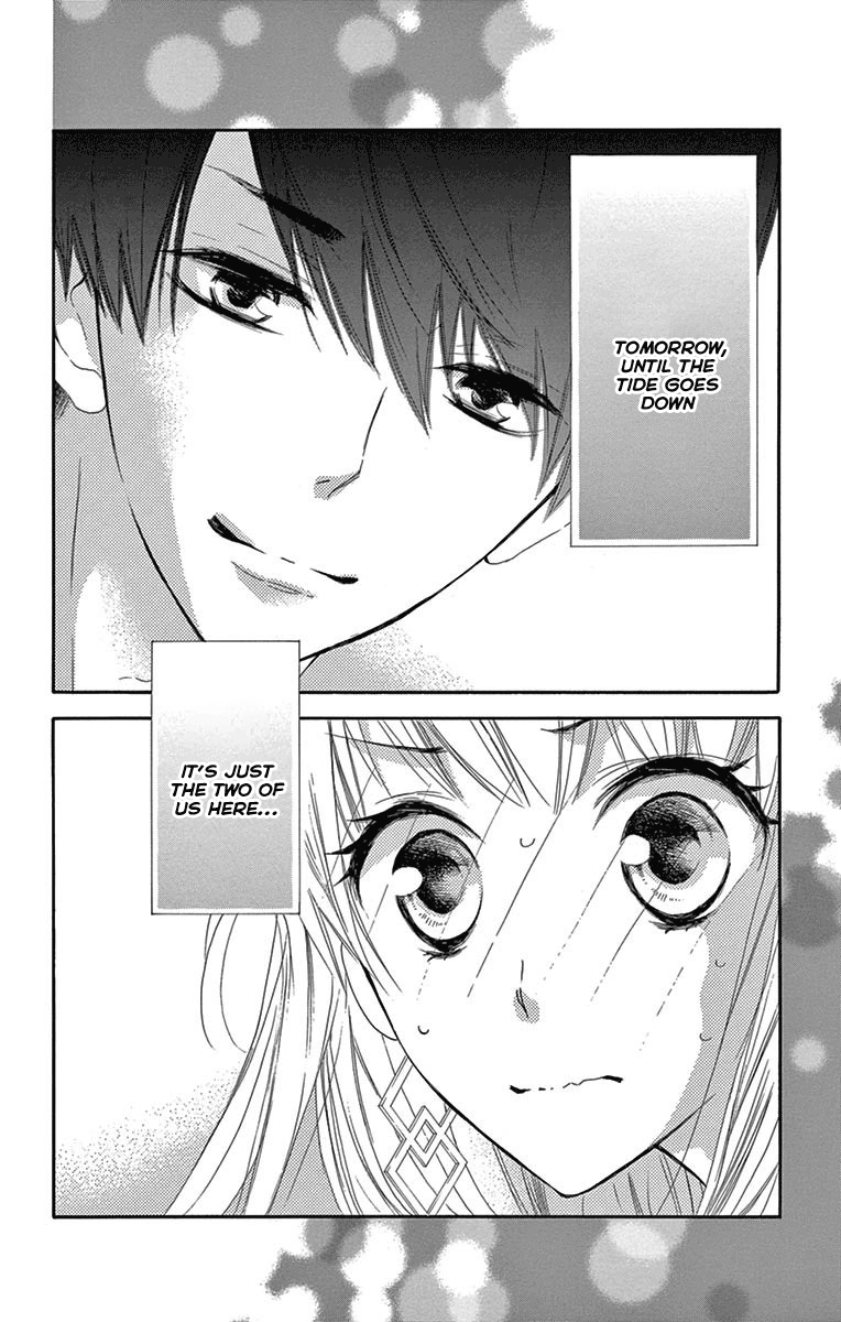 Read Motokareâ†Retry chapter 8 image 2 on Lezhin