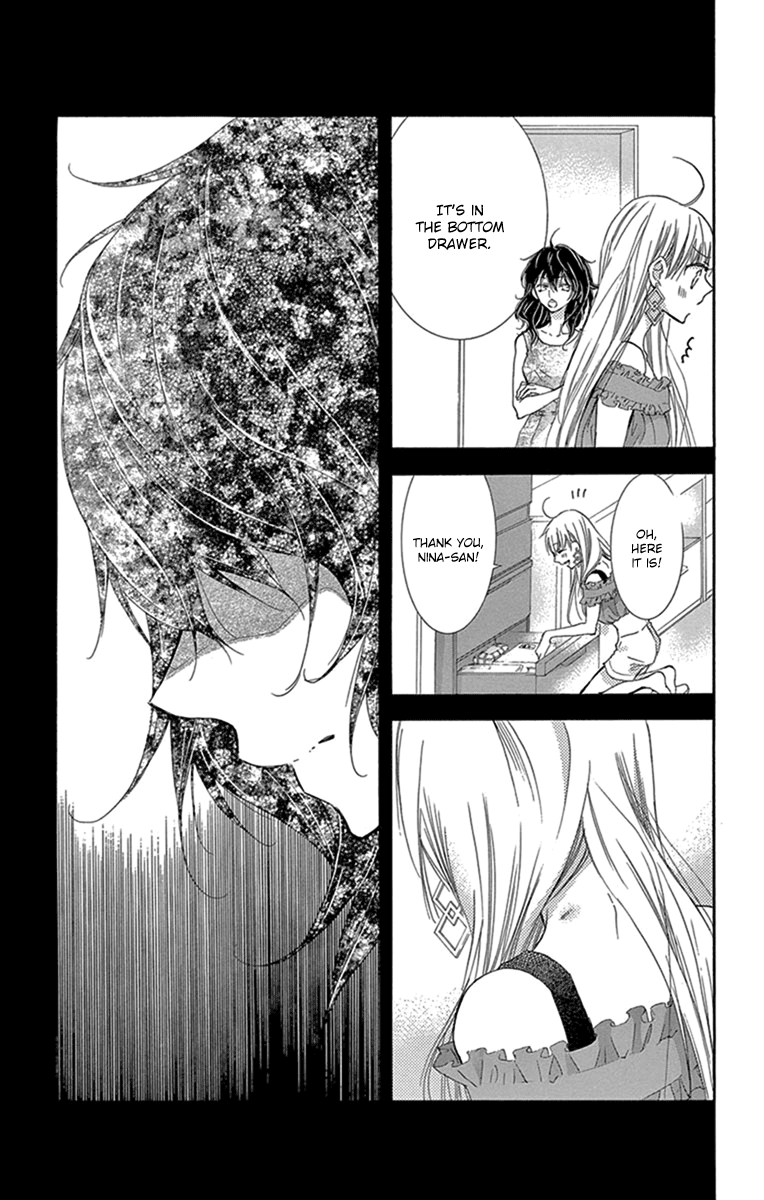 Read Motokareâ†Retry chapter 8 image 21 on Lezhin