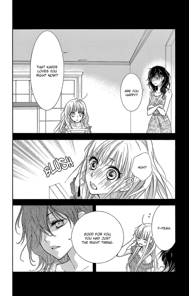 Read Motokareâ†Retry chapter 8 image 22 on Lezhin