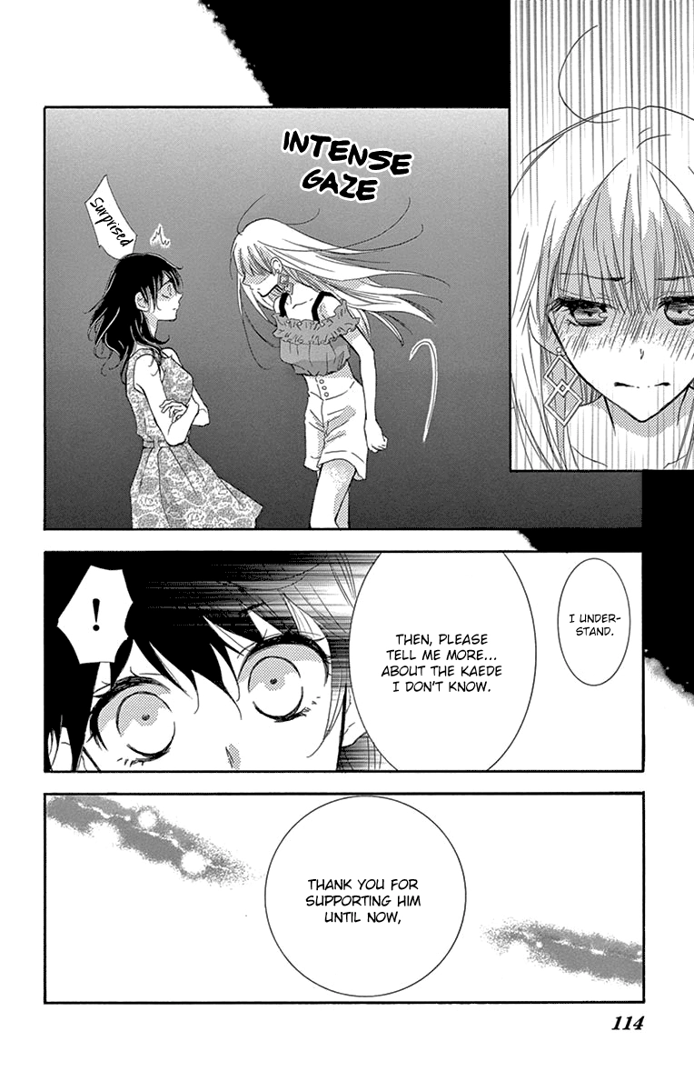 Read Motokareâ†Retry chapter 8 image 26 on Lezhin