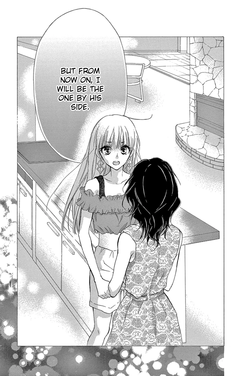 Read Motokareâ†Retry chapter 8 image 27 on Lezhin