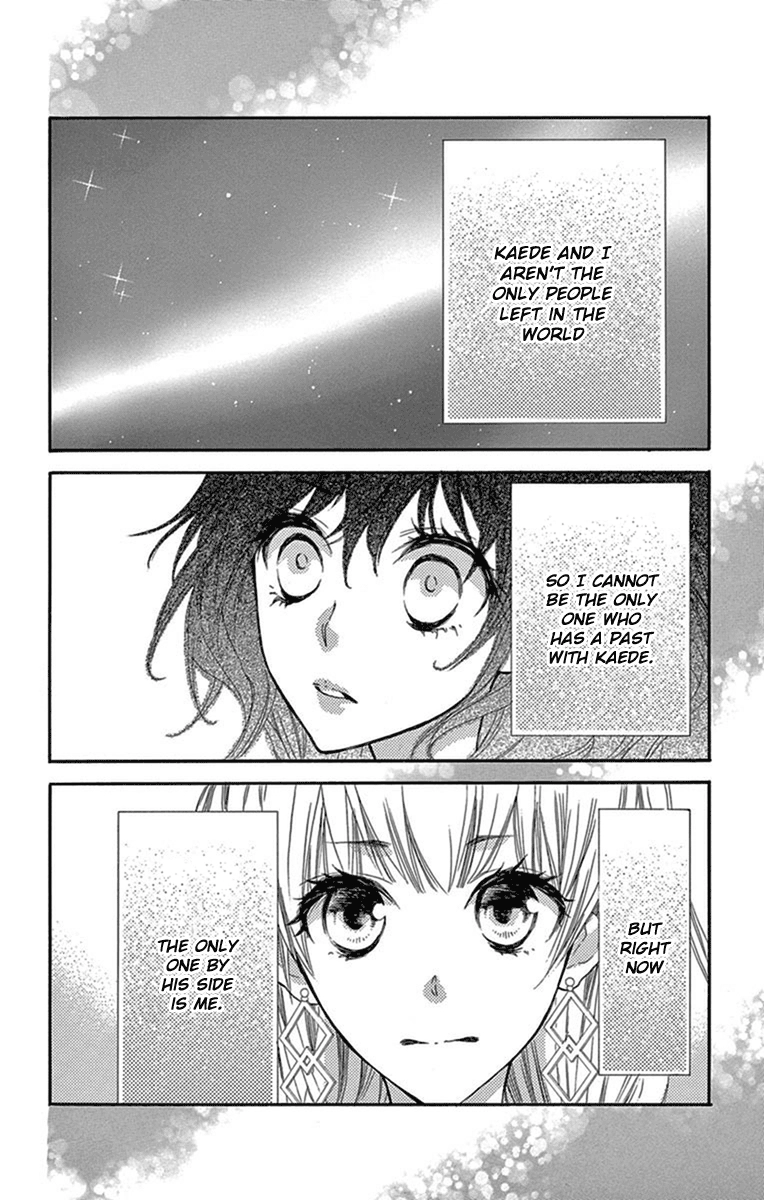 Read Motokareâ†Retry chapter 8 image 28 on Lezhin