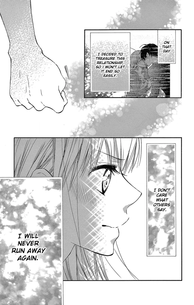 Read Motokareâ†Retry chapter 8 image 29 on Lezhin