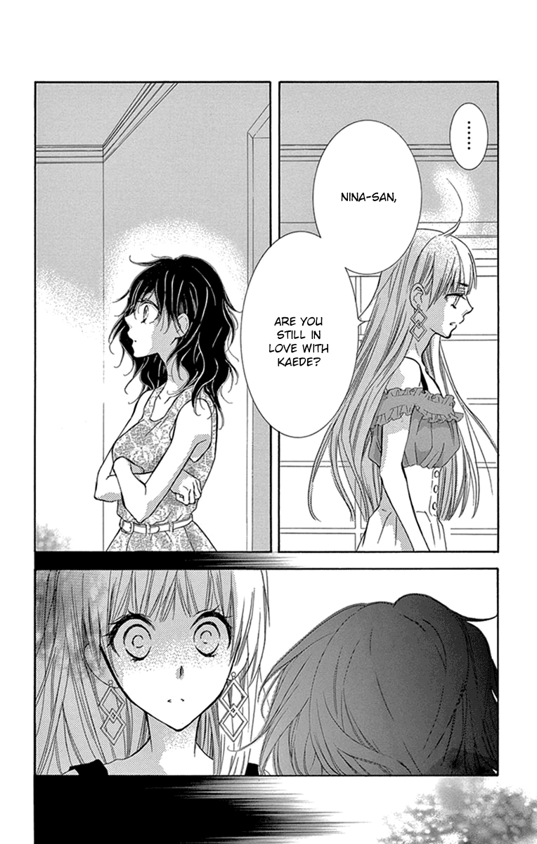 Read Motokareâ†Retry chapter 8 image 30 on Lezhin