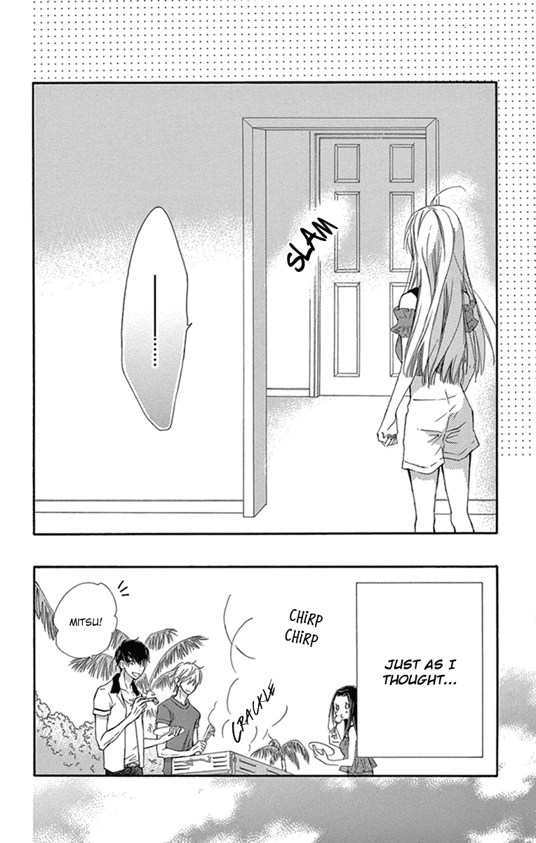 Read Motokareâ†Retry chapter 8 image 32 on Lezhin