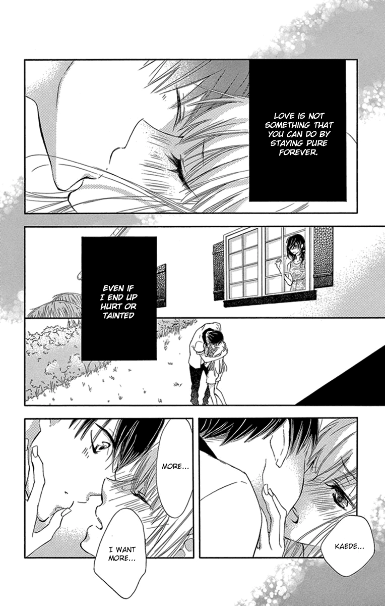 Read Motokareâ†Retry chapter 8 image 36 on Lezhin