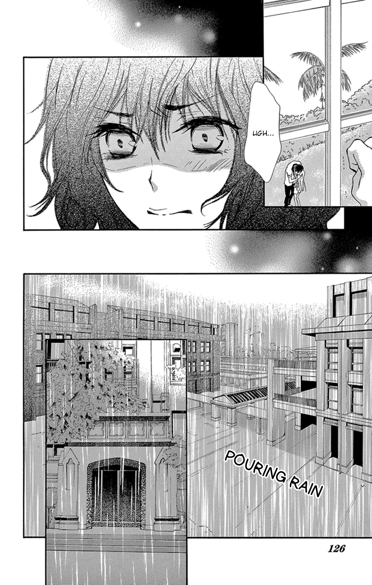 Read Motokareâ†Retry chapter 8 image 37 on Lezhin