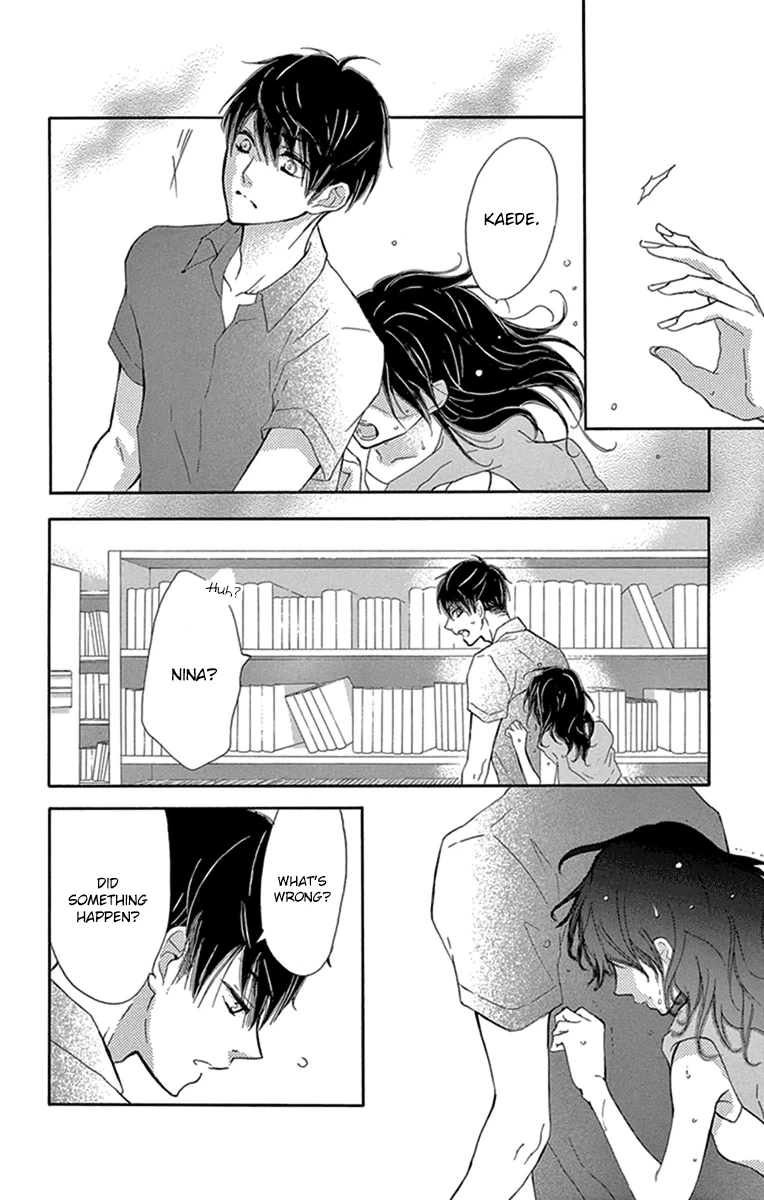 Read Motokareâ†Retry chapter 8 image 39 on Lezhin