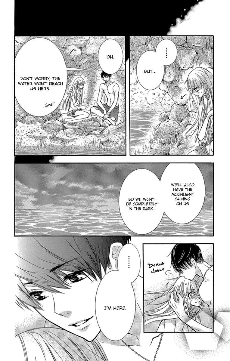 Read Motokareâ†Retry chapter 8 image 4 on Lezhin