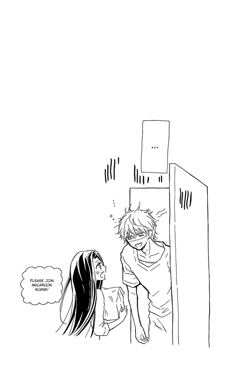 Read Motokareâ†Retry chapter 8 image 41 on Lezhin