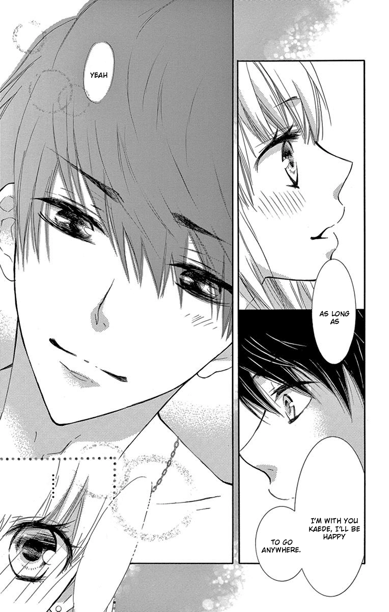 Read Motokareâ†Retry chapter 8 image 7 on Lezhin