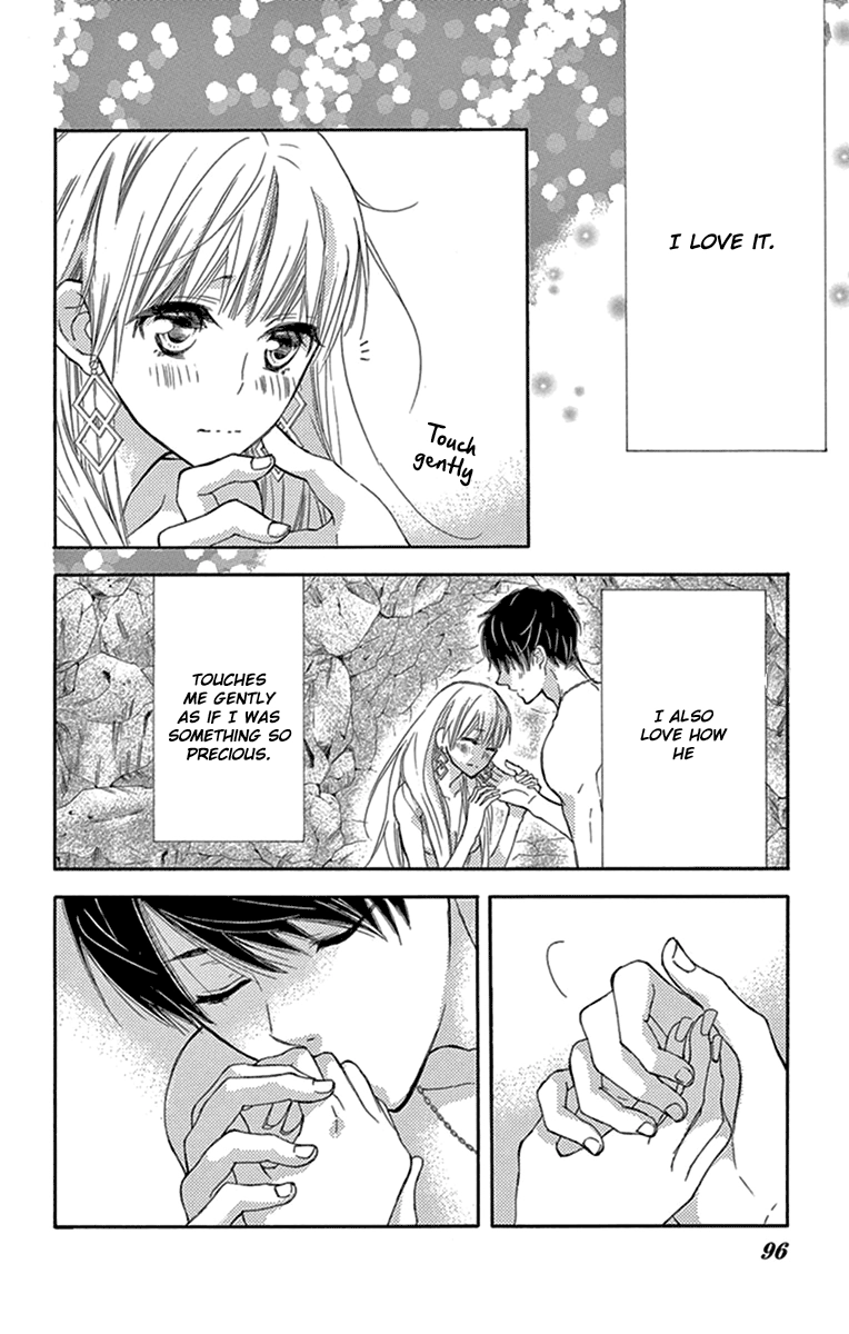 Read Motokareâ†Retry chapter 8 image 8 on Lezhin