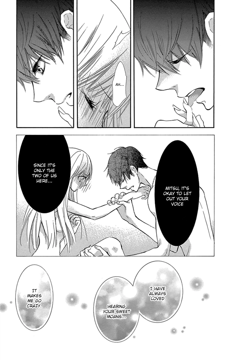 Read Motokareâ†Retry chapter 8 image 9 on Lezhin