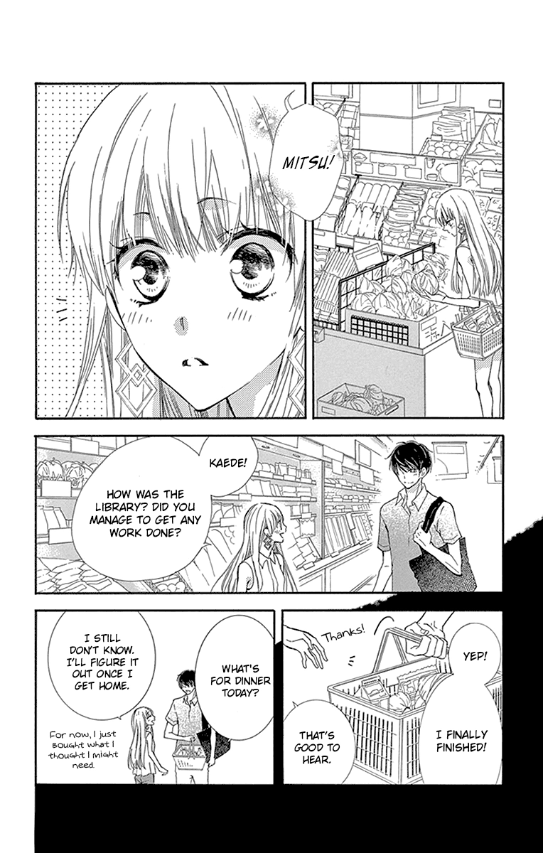 Read Motokareâ†Retry chapter 9 image 10 on Lezhin