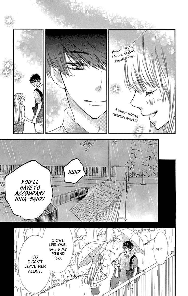 Read Motokareâ†Retry chapter 9 image 11 on Lezhin