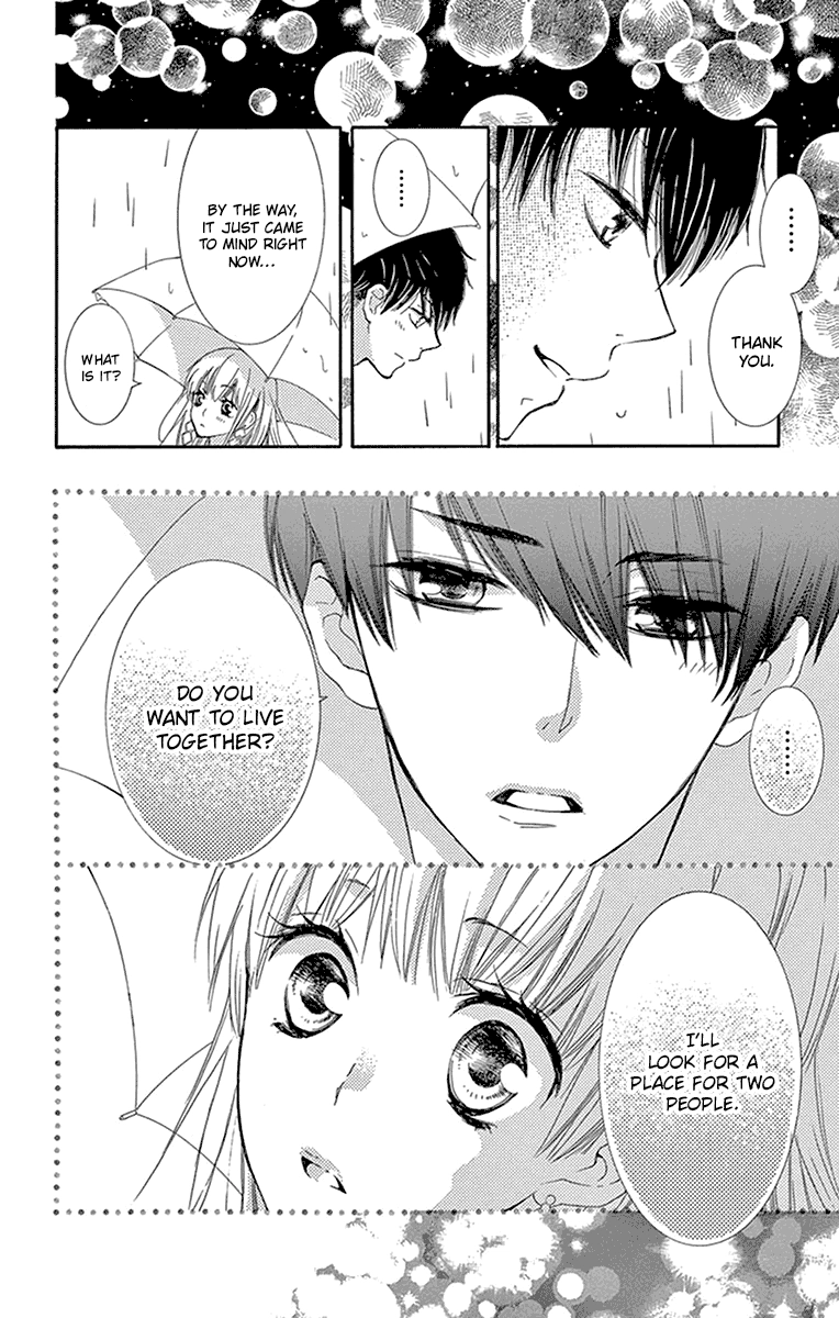 Read Motokareâ†Retry chapter 9 image 14 on Lezhin