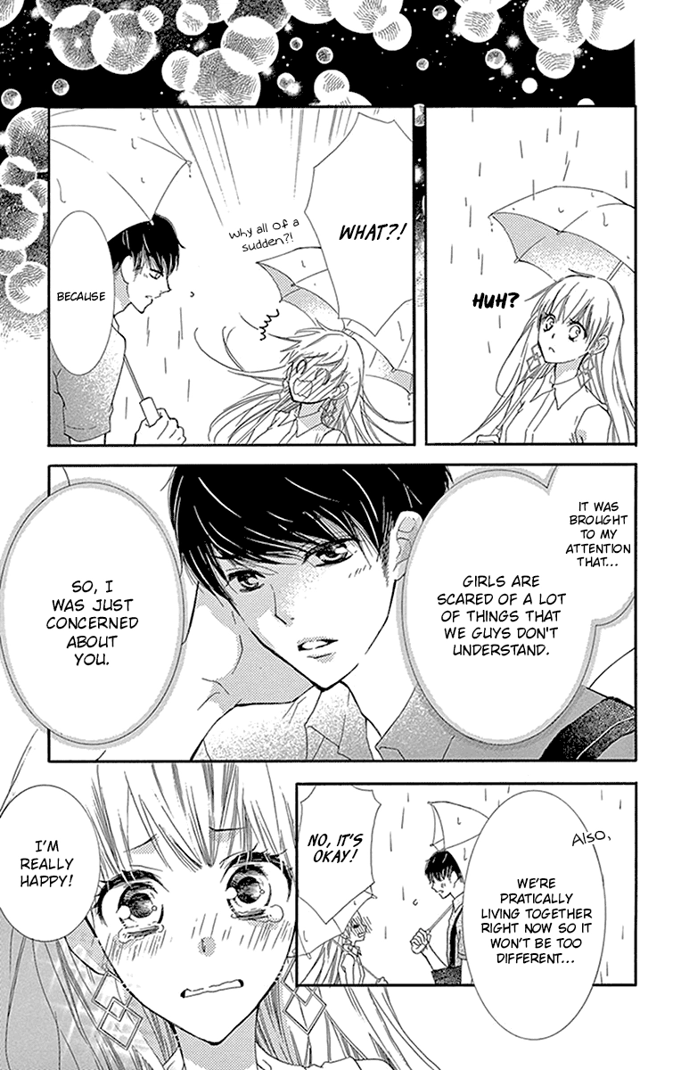 Read Motokareâ†Retry chapter 9 image 15 on Lezhin