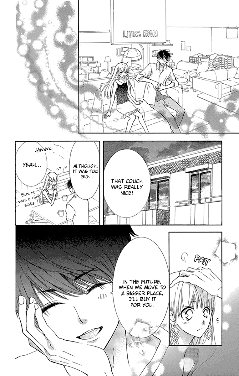 Read Motokareâ†Retry chapter 9 image 18 on Lezhin