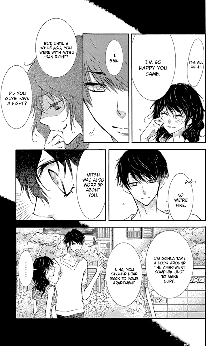 Read Motokareâ†Retry chapter 9 image 23 on Lezhin