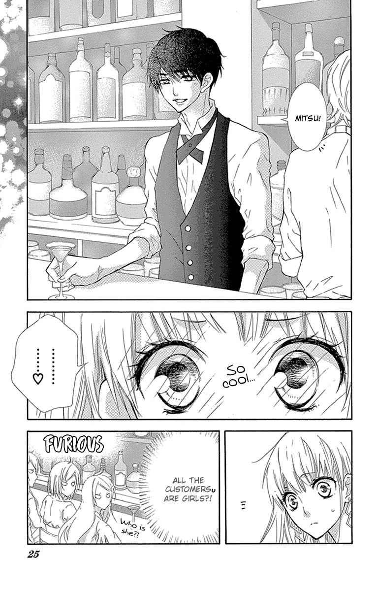 Read Motokareâ†Retry chapter 9 image 25 on Lezhin