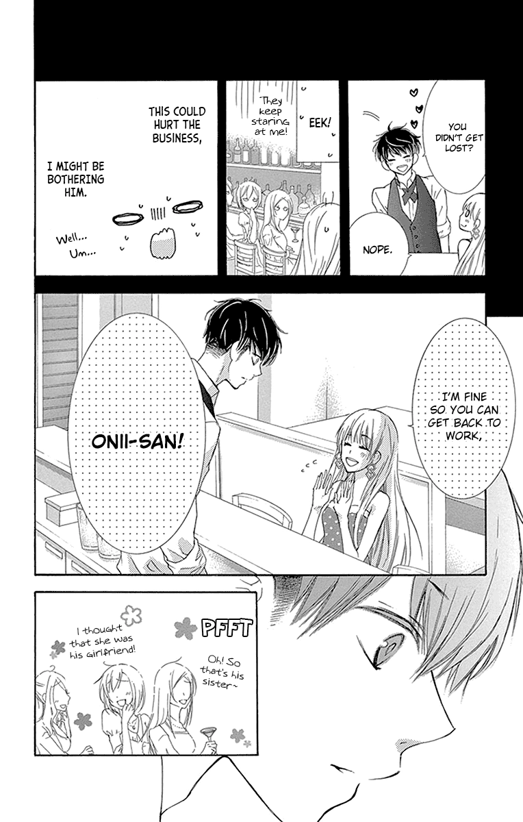 Read Motokareâ†Retry chapter 9 image 26 on Lezhin