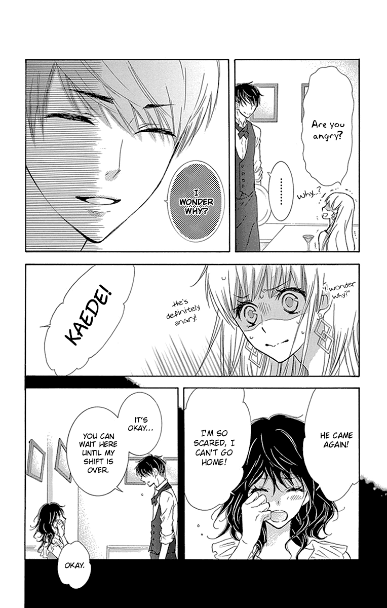 Read Motokareâ†Retry chapter 9 image 28 on Lezhin