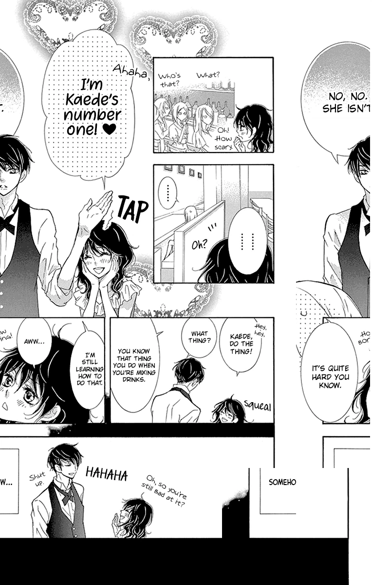 Read Motokareâ†Retry chapter 9 image 29 on Lezhin