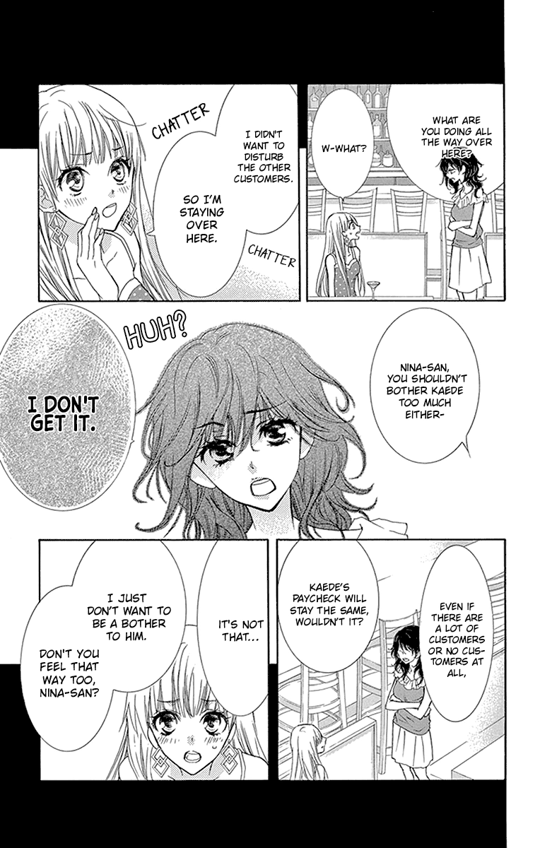 Read Motokareâ†Retry chapter 9 image 31 on Lezhin