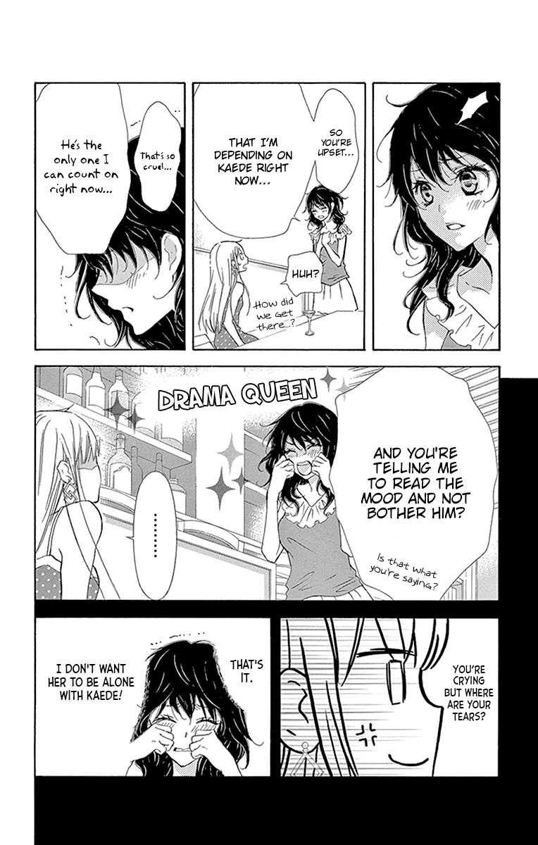 Read Motokareâ†Retry chapter 9 image 32 on Lezhin