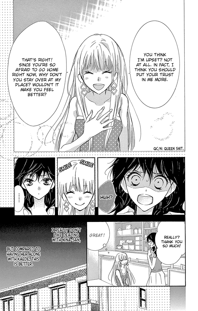 Read Motokareâ†Retry chapter 9 image 33 on Lezhin