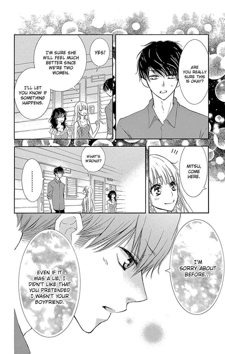 Read Motokareâ†Retry chapter 9 image 34 on Lezhin
