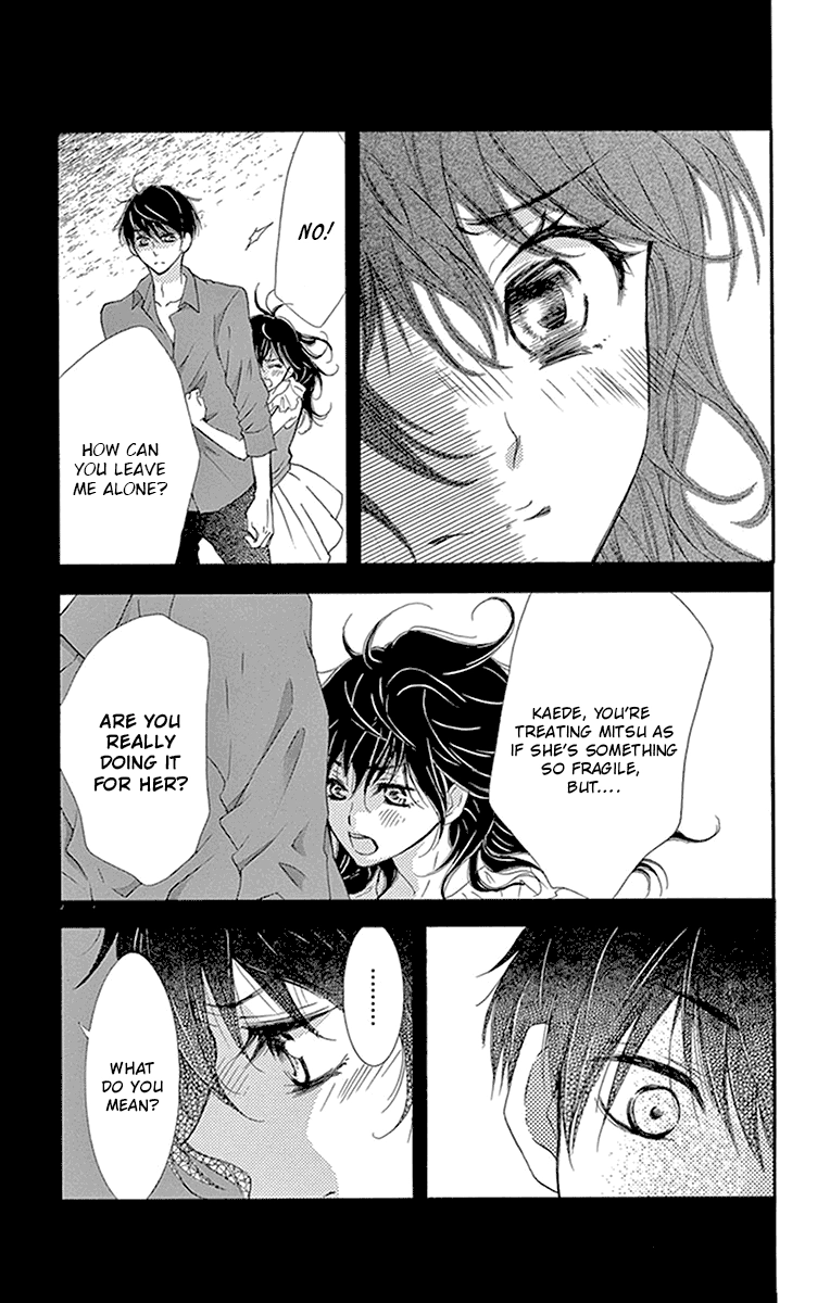 Read Motokareâ†Retry chapter 9 image 37 on Lezhin