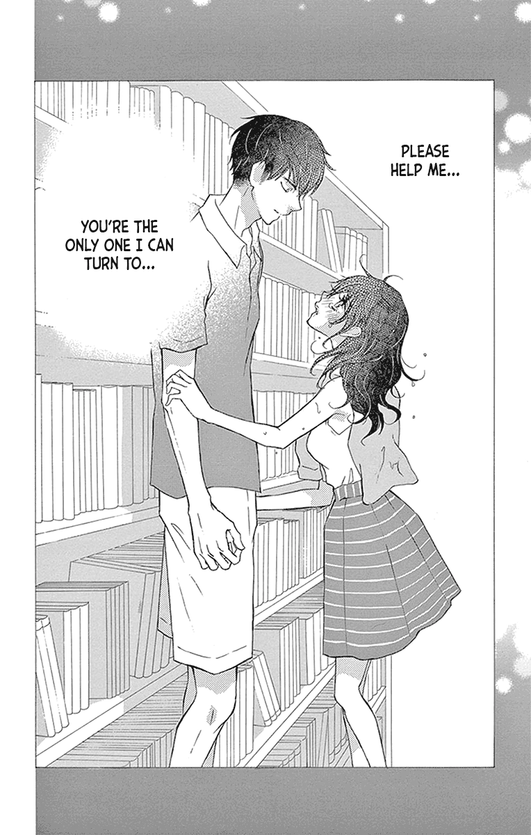 Read Motokareâ†Retry chapter 9 image 4 on Lezhin