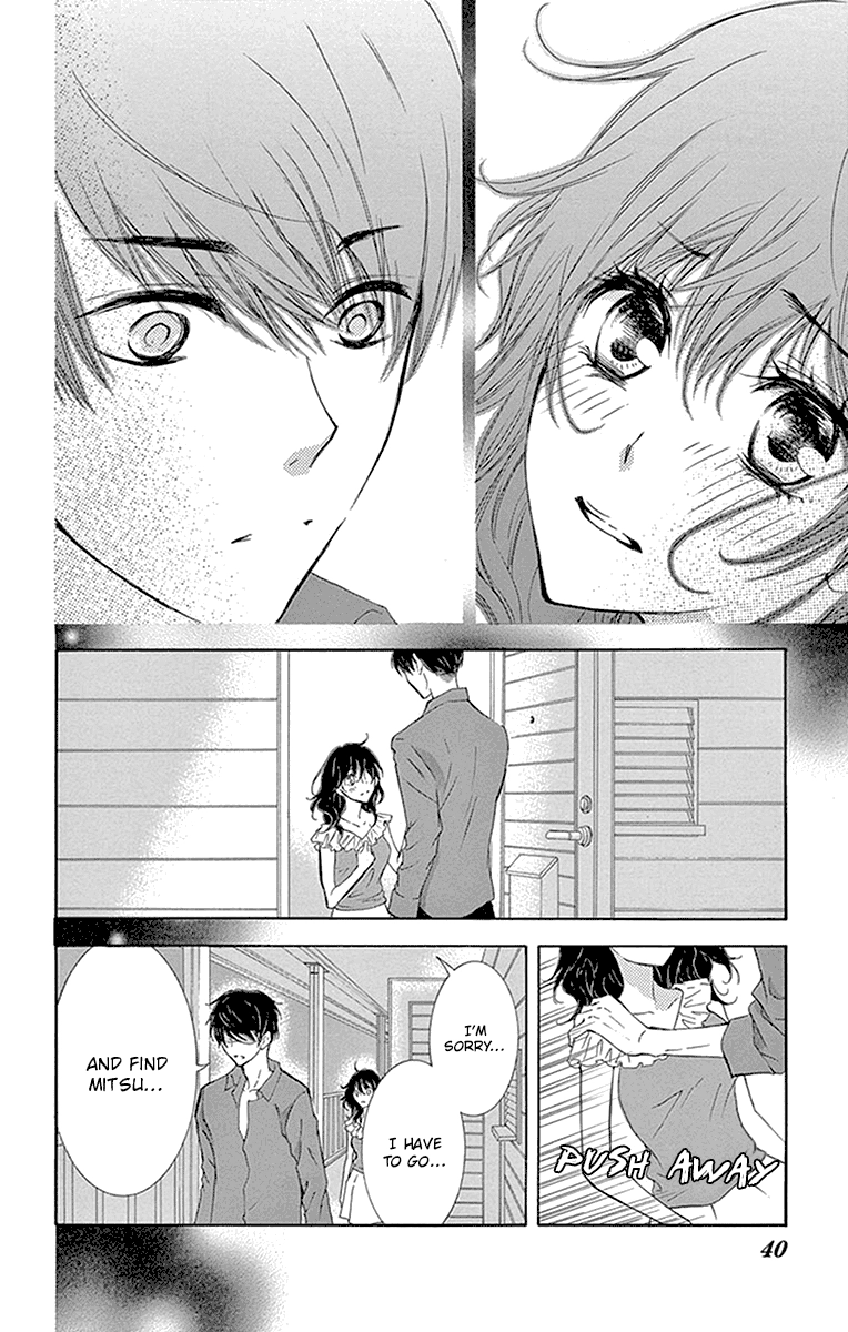 Read Motokareâ†Retry chapter 9 image 40 on Lezhin