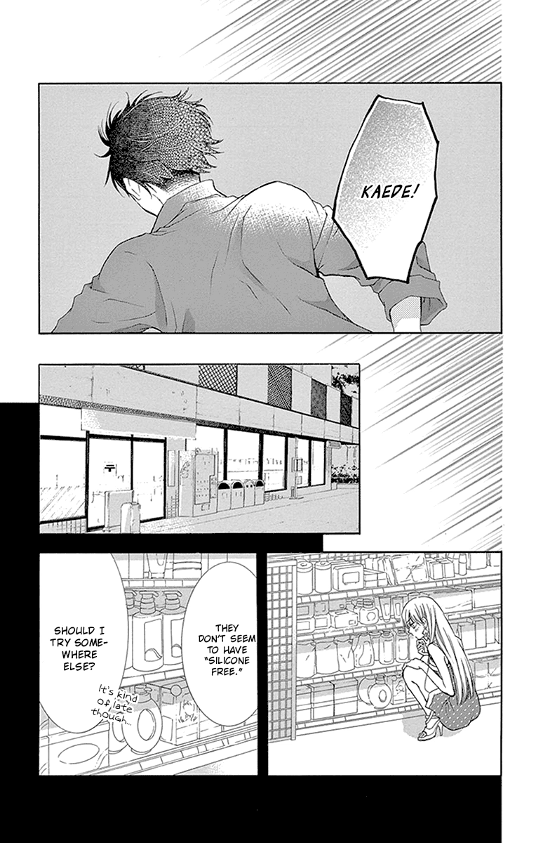 Read Motokareâ†Retry chapter 9 image 41 on Lezhin