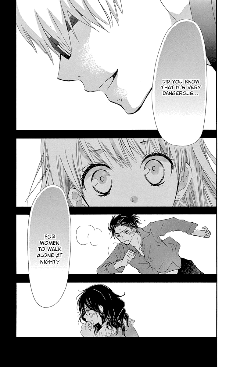 Read Motokareâ†Retry chapter 9 image 43 on Lezhin