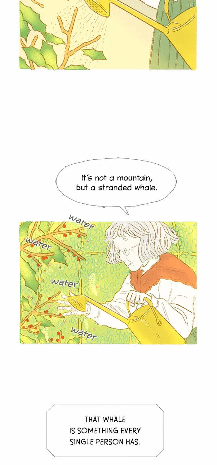 Read Motungi Tteugaebang chapter 0 image 20 on Lezhin