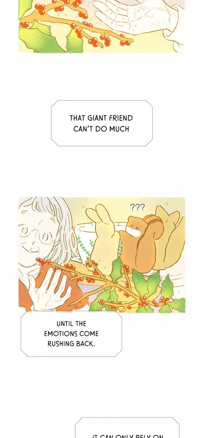 Read Motungi Tteugaebang chapter 0 image 23 on Lezhin