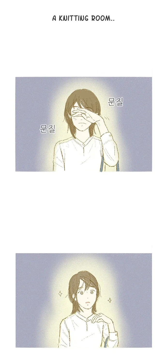 Read Motungi Tteugaebang chapter 1 image 14 on Lezhin