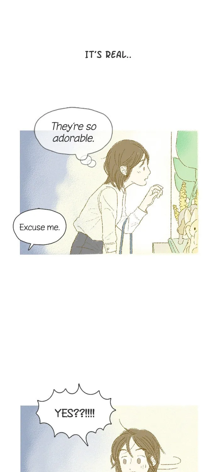 Read Motungi Tteugaebang chapter 1 image 15 on Lezhin
