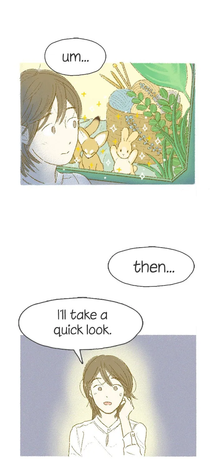 Read Motungi Tteugaebang chapter 1 image 20 on Lezhin