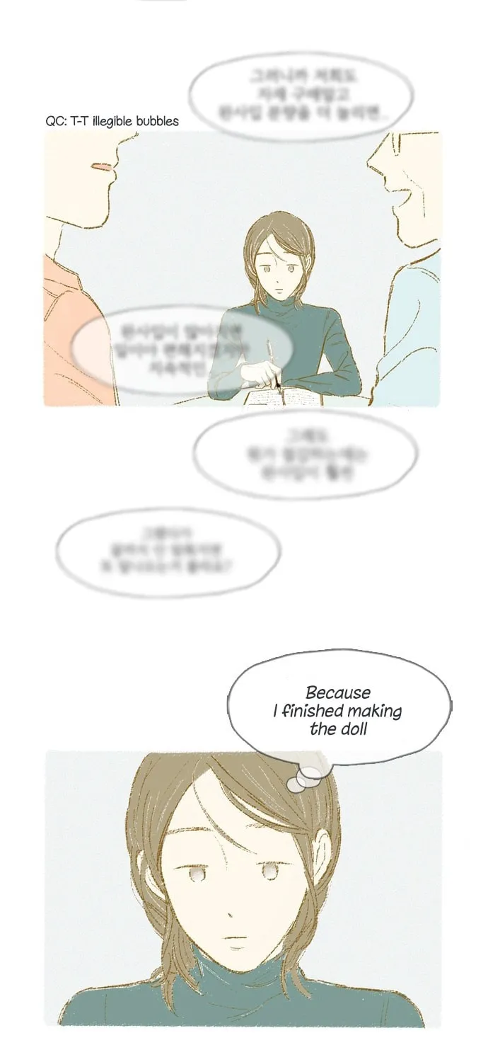 Read Motungi Tteugaebang chapter 10 image 27 on Lezhin