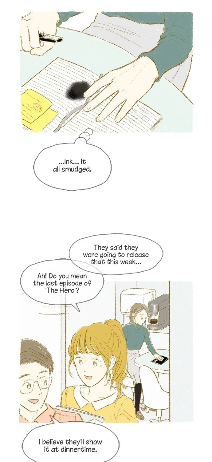 Read Motungi Tteugaebang chapter 10 image 33 on Lezhin