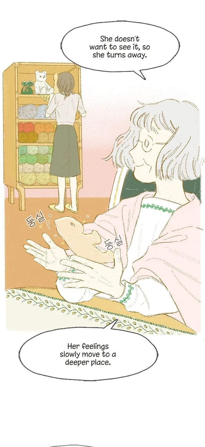 Read Motungi Tteugaebang chapter 10 image 7 on Lezhin