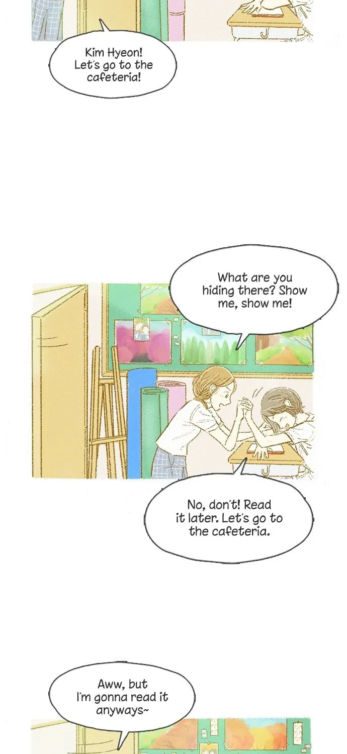 Read Motungi Tteugaebang chapter 12 image 14 on Lezhin