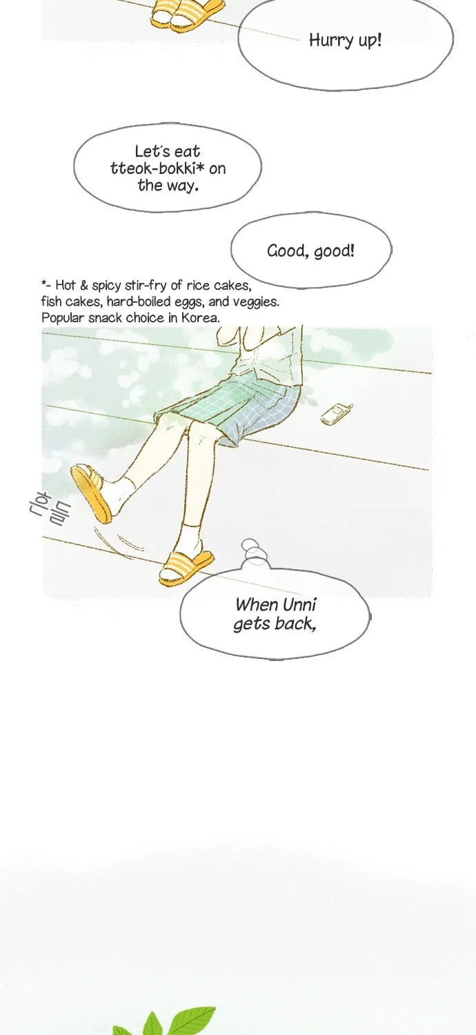 Read Motungi Tteugaebang chapter 12 image 19 on Lezhin
