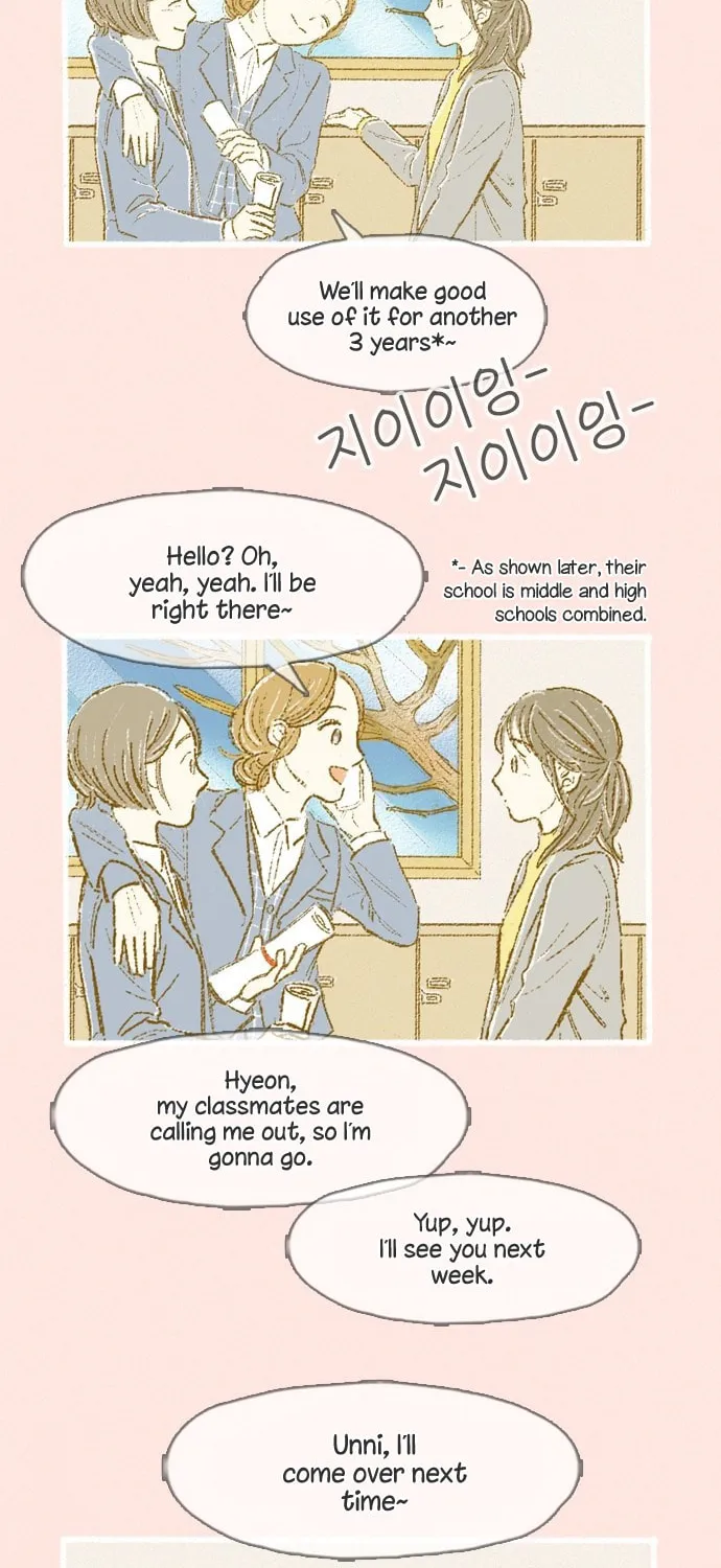 Read Motungi Tteugaebang chapter 12 image 29 on Lezhin
