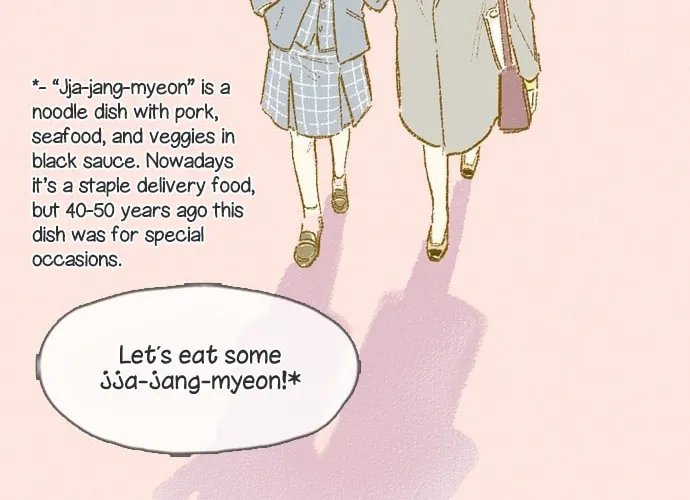 Read Motungi Tteugaebang chapter 12 image 33 on Lezhin