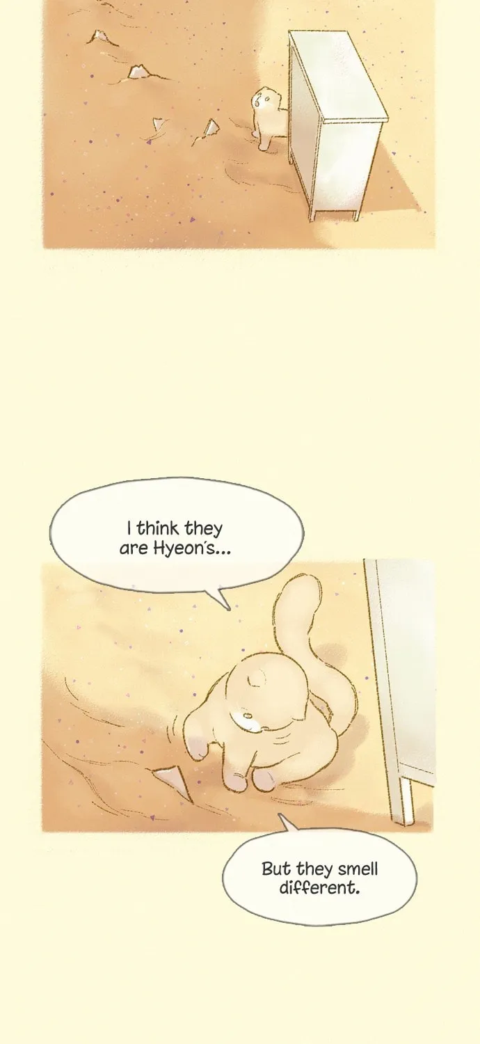 Read Motungi Tteugaebang chapter 12 image 7 on Lezhin